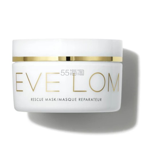 EVE LOM 急救面膜 100ml