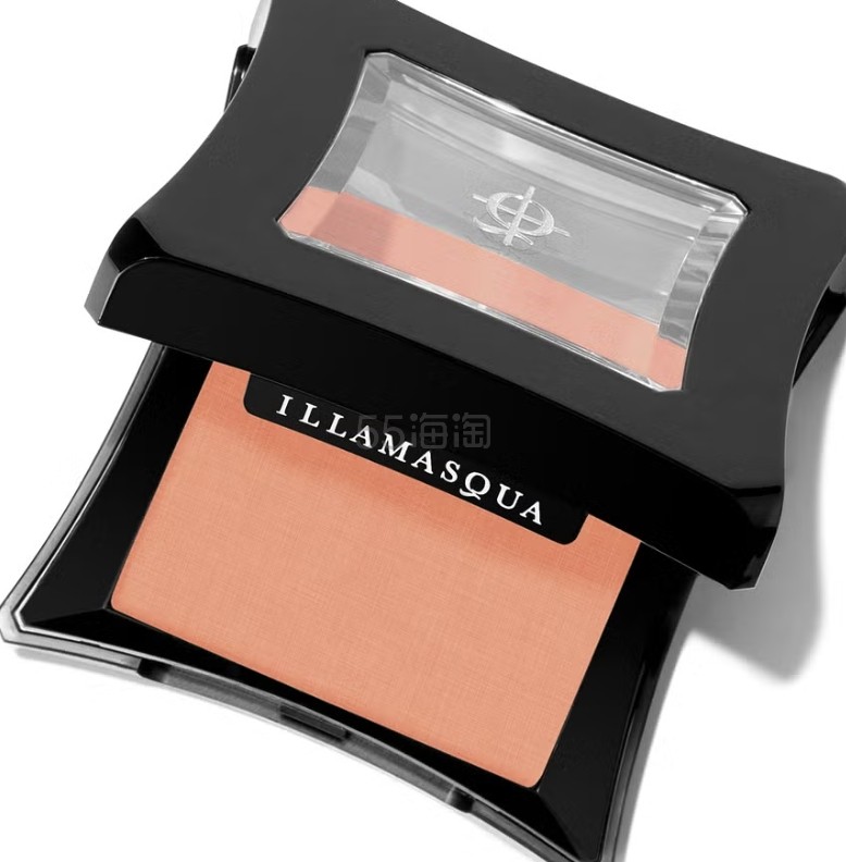 Illamasqua Lover 腮红