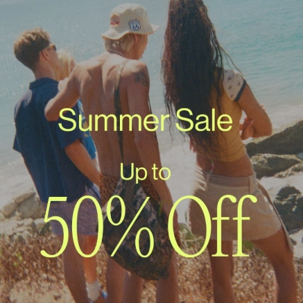 Urban Outfitters：初夏大促 开衫$27 BDG  假两件背心$4