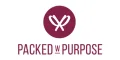Packed with Purpose