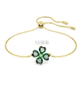 Swarovski 施华洛世奇 四叶草手链