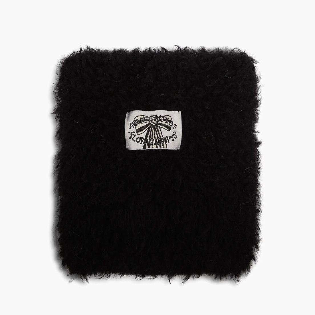 Acne Studios 耳朵帽