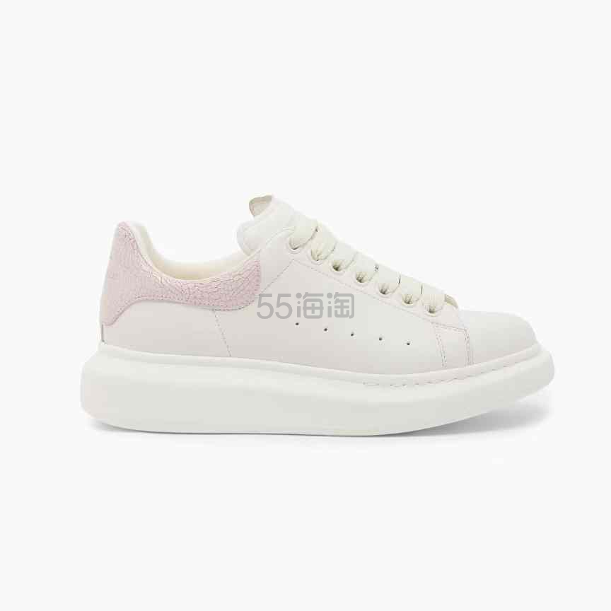 McQueen  Rubber 运动鞋
