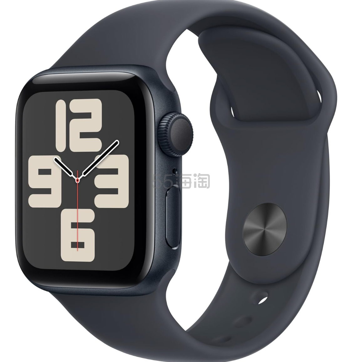 Apple Watch SE 2代 40mm 智能手表 S/M