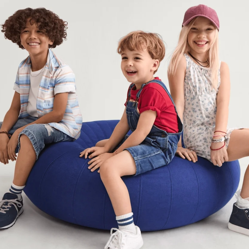 The Children's Place：纪念日大促 全场服饰热卖