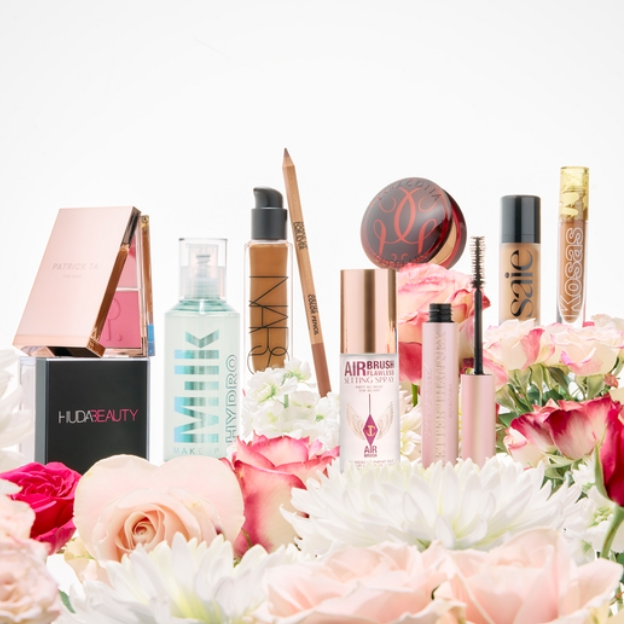 Cult Beauty：假日精选美妆热卖