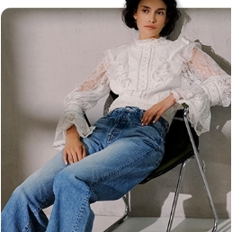 Saks Fifth Avenue：大牌促销！选购超多明星同款