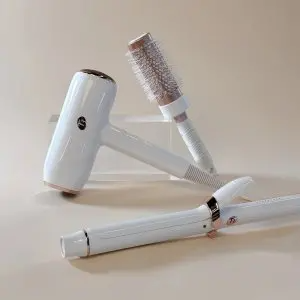 T3 Micro：美发造型工具大促 入卷发棒、吹风机