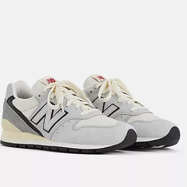 New Balance Made in USA 996 运动鞋