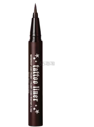 KVD 眼线液笔