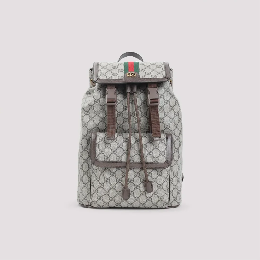 Gucci 古驰 Ophidia 小号双肩包