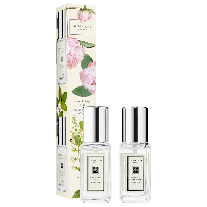 Jo Malone London 祖玛珑Q香套装 9ml*2