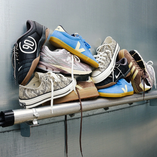 BSTN US：限时热卖！入手拉夫劳伦、Salomon、Adidas 等