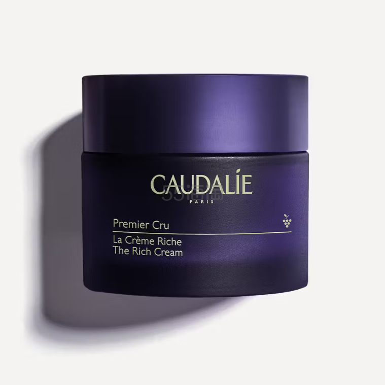 Caudalie 欧缇丽保湿面霜 50ml
