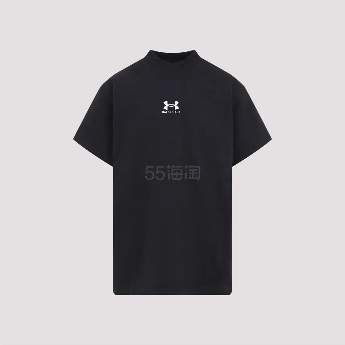 Balenciaga 巴黎世家 Under Armour 短袖