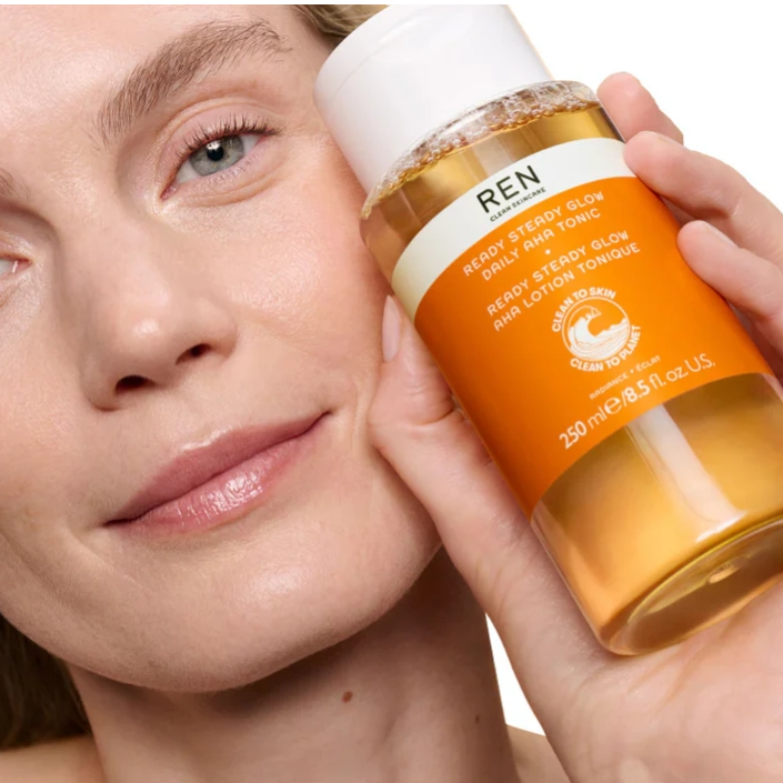 REN Skincare US：有机护肤小众品牌 全场8折