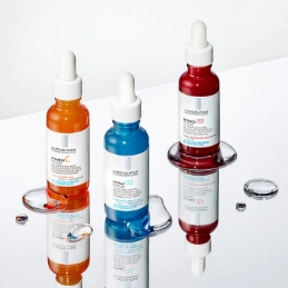 La Roche-Posay 理肤泉官网：纪念日大促！全场护肤热卖