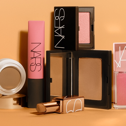 NARS UK：亲友特卖会！全场彩妆热卖 无门槛7.5折
