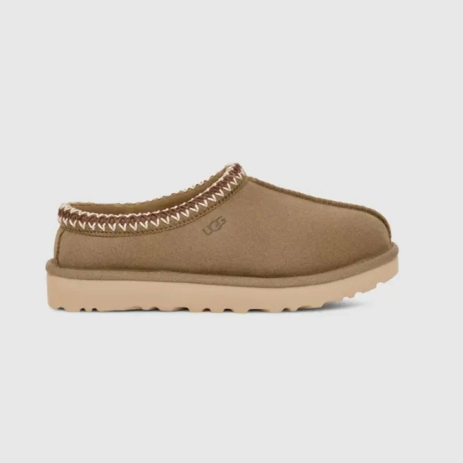 UGG tasman 拖鞋