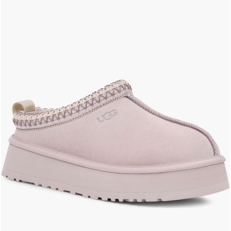 UGG 粉色 Tazz 鞋