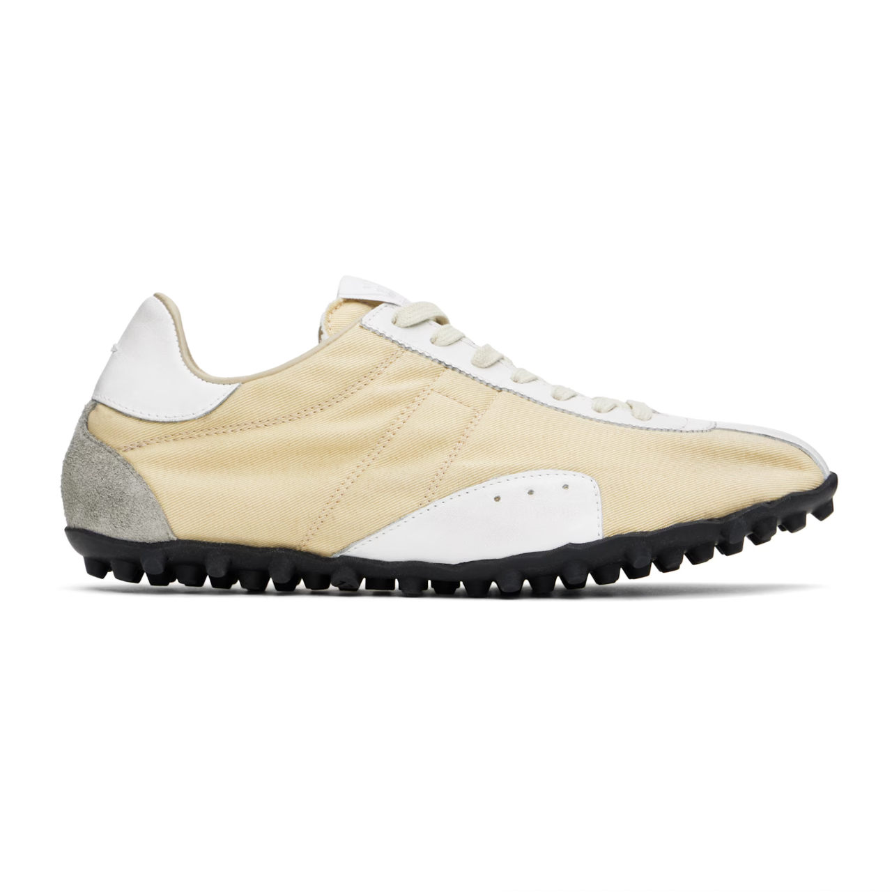 Maison Margiela 马吉拉新款 Sprinters 薄底鞋