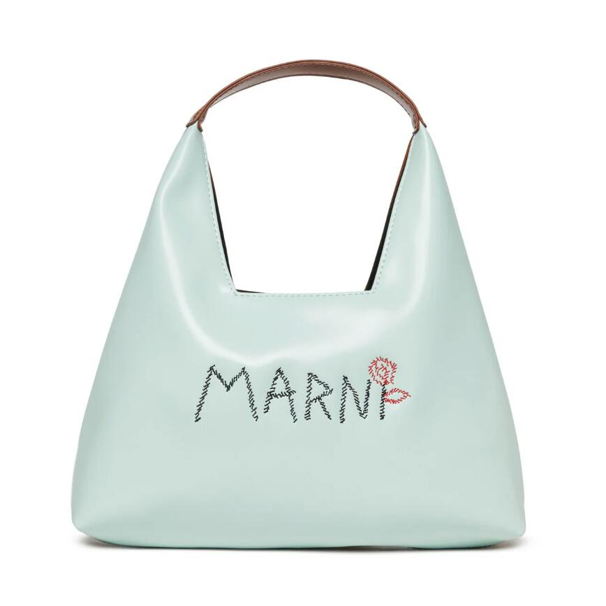 Marni 夏季爆款小包