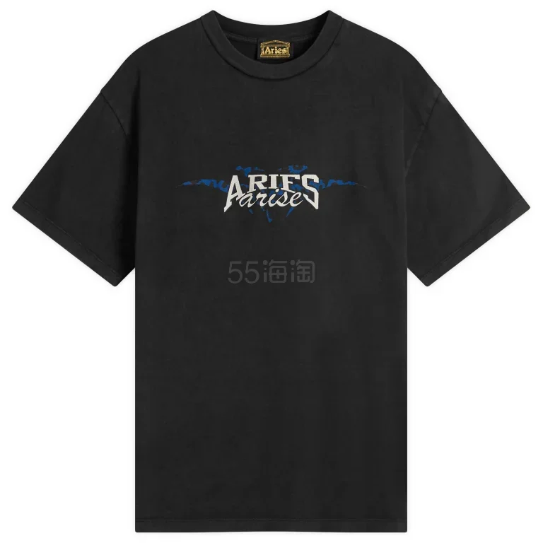 END. x Aries Moto Dodgem 短袖