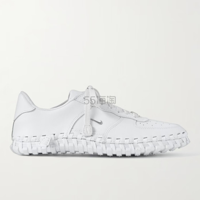 NIKE 耐克 x Jacquemus J Force 1 Low LX SP 运动鞋
