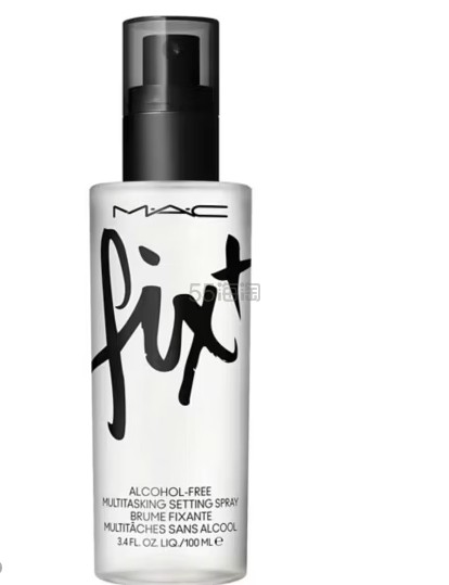 M.A.C 定妆喷雾100ml