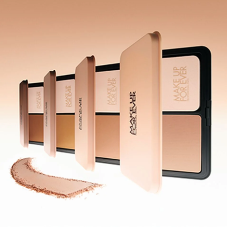 Make Up For Ever：玫珂菲限时热卖！入手面部彩妆盘、遮瑕液等