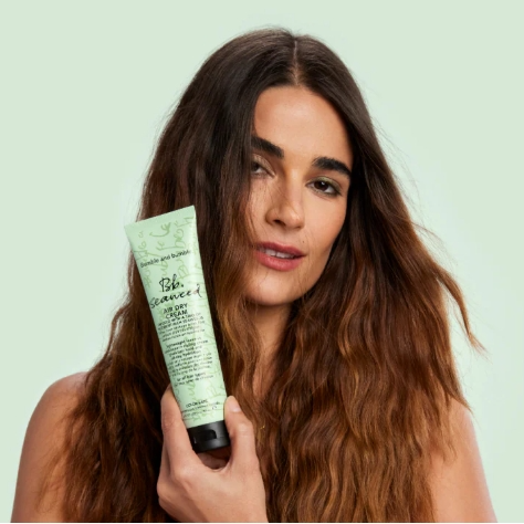 Bumble and Bumble：全场洗护产品热销 入温和洗发素