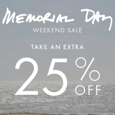 Rebecca Minkoff：纪念日大促！全场包袋热卖