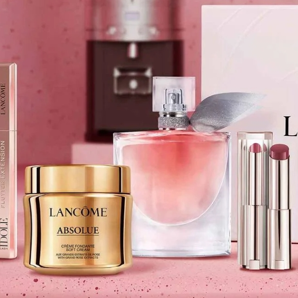 Lancome 兰蔻加拿大站：银行周大促 护肤7.5折