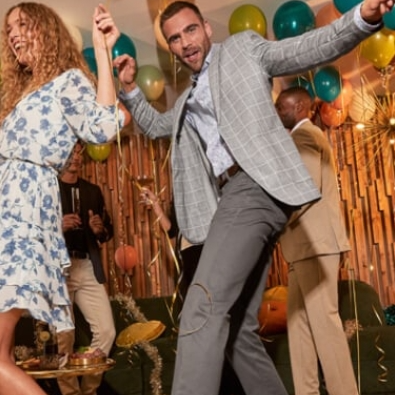 Johnston & Murphy：父亲节大促！选购皮鞋、休闲鞋、衬衫等