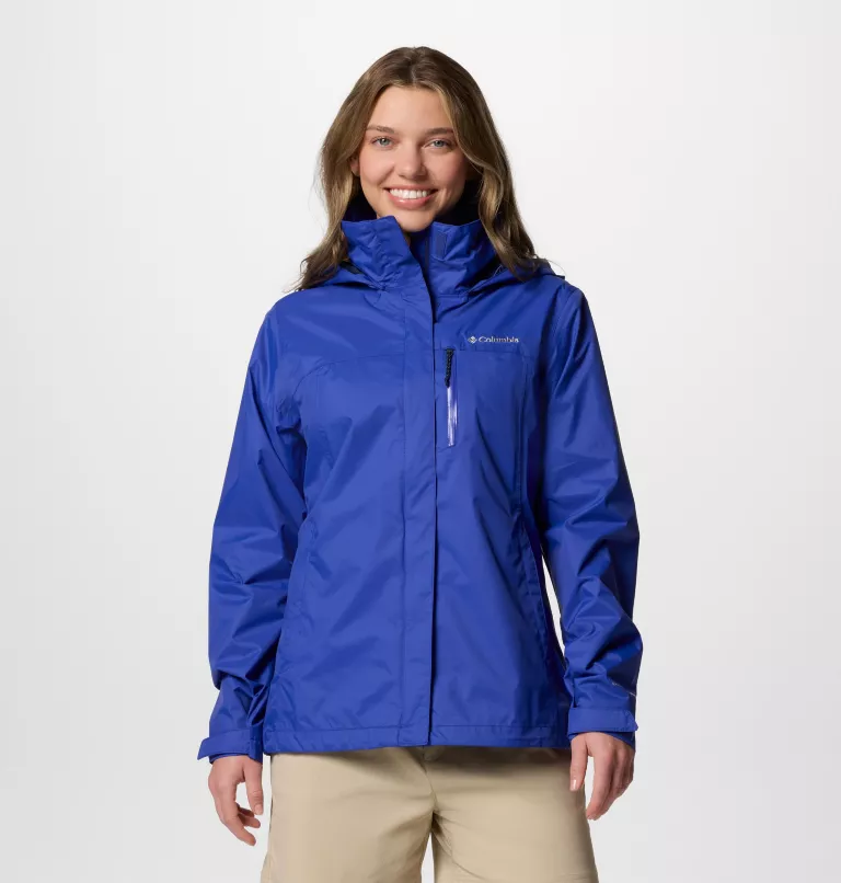 Columbia 哥伦比亚 Pouration II 夹克