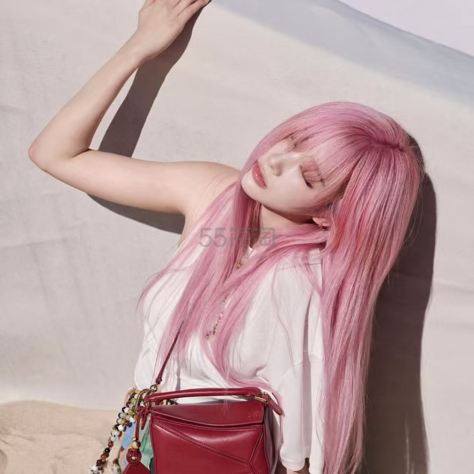 Mytheresa Global：LOEWE 罗意威新加入折扣区！收吉赛尔、井柏然同款