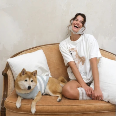 Gelato Pique：纪念日大促！舒适家居服天花板 入睡衣、睡裙等