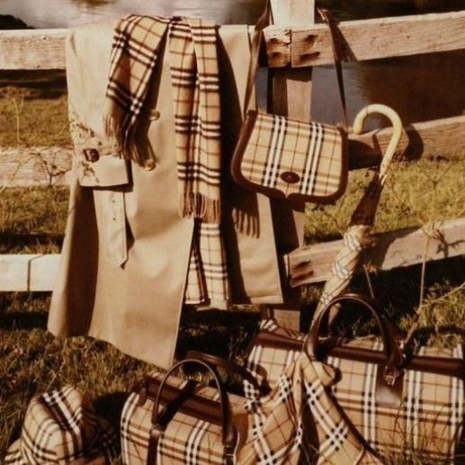 Neiman Marcus：Burberry 私促上新 男士polo衫$288 大童T恤$161