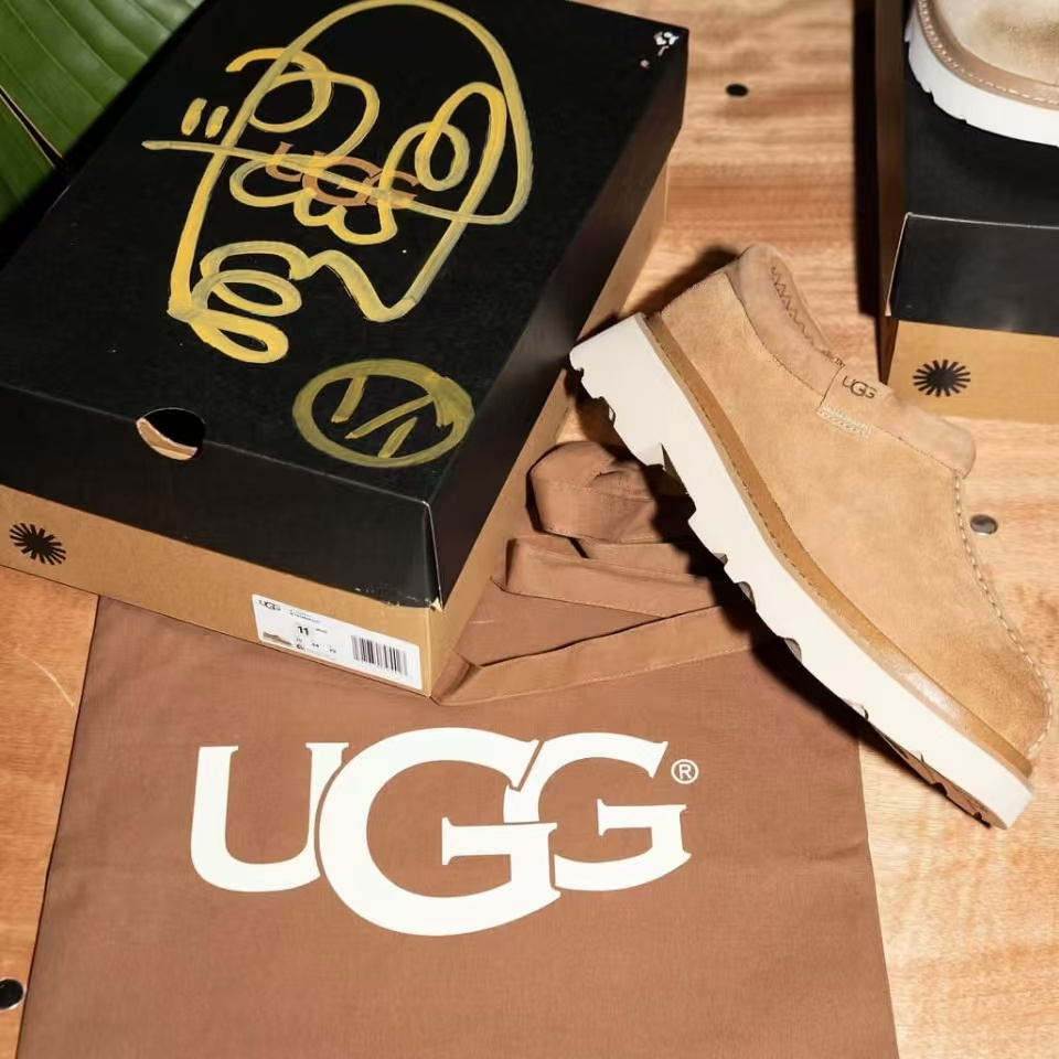 REVOLVE：UGG 折扣区上新热卖 反季好价入手