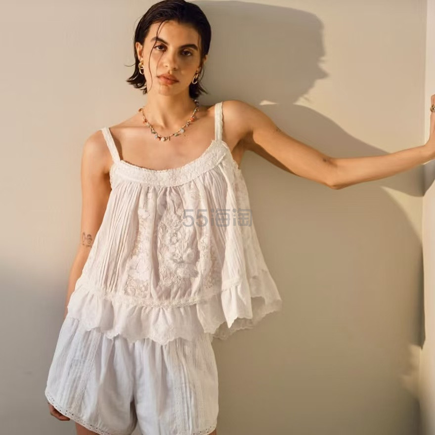 ASOS Asia：TOPSHOP 热卖专区 入精选T恤、连衣裙等