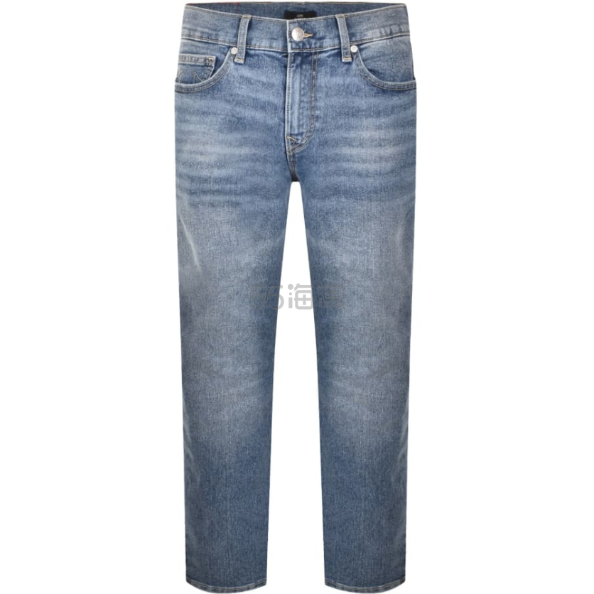 True Religion Geno SN 牛仔裤