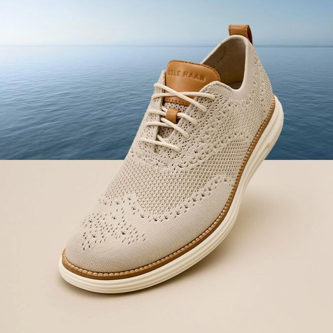 Cole Haan：纪念日大促