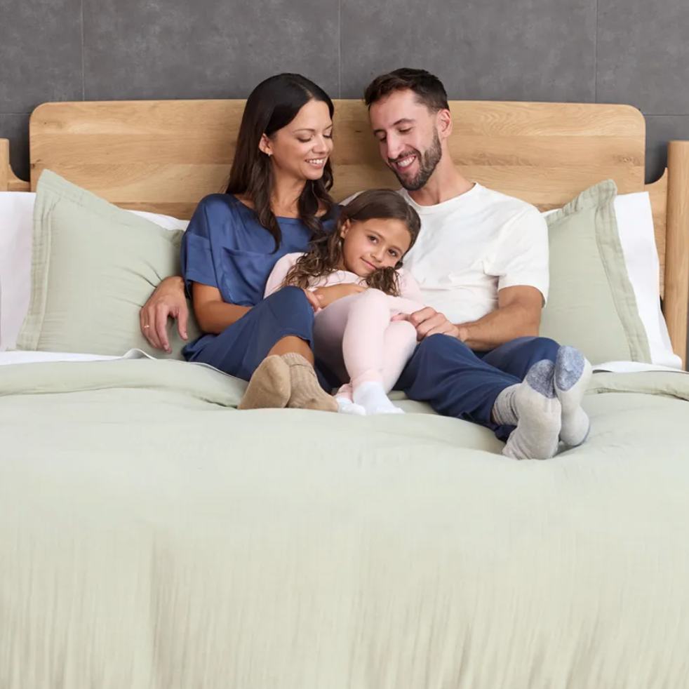 Naturepedic：全场9折