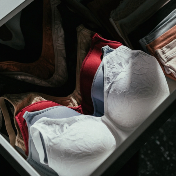 Bali Bras：文胸 $17.99 起