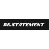 RE.STATEMENT折扣码 & 打折促销