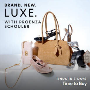 Gilt：时尚上新热卖！入手 Gucci、TOD's、圣罗兰等