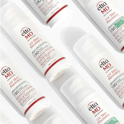 EltaMD：选购热门防晒霜、敏肌封神洁面