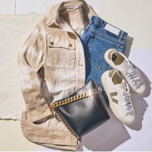 Rue La La：送礼甄选！时尚、配饰、美妆护肤、家居等