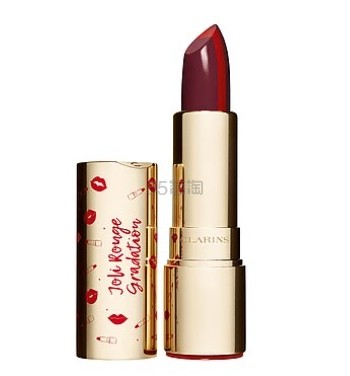 Clarins 水润丝绒唇膏