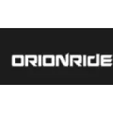 Orionride折扣码 & 打折促销